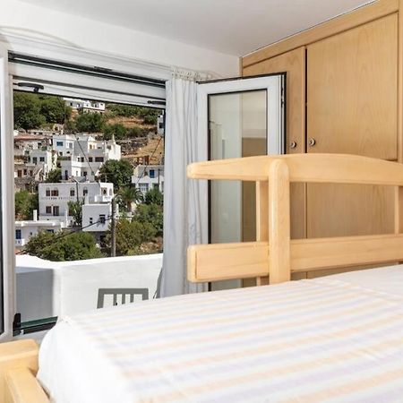 KoronosΔροσιά别墅 外观 照片